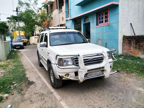 2005 Ford Endeavour MT for sale in Chennai