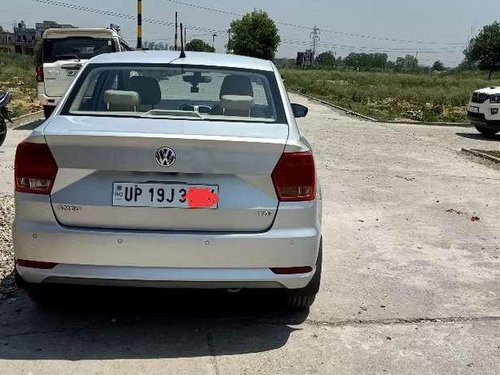 Used Volkswagen Ameo 2019 MT for sale in Shamli 