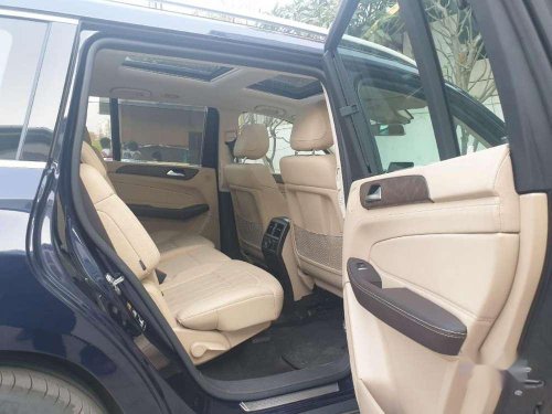 2018 Mercedes Benz GLS AT for sale in Pune