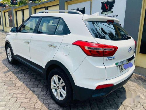 Used Hyundai Creta 2015 MT for sale in Kochi 