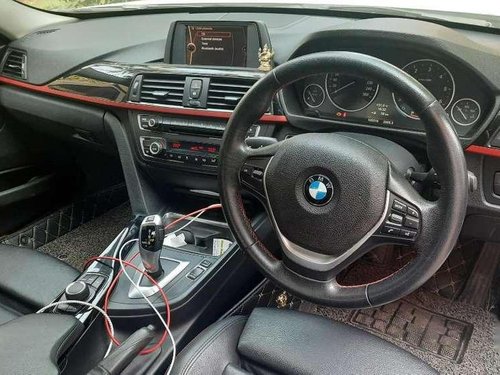 2013 BMW 3 Series 320d Sport Line AT for sale in Goa