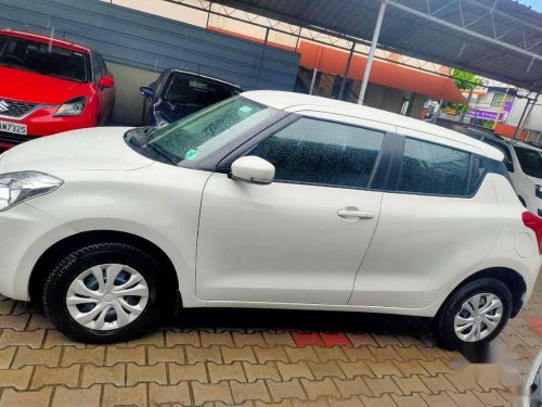 Used 2018 Maruti Suzuki Swift VXI MT for sale in Kochi 