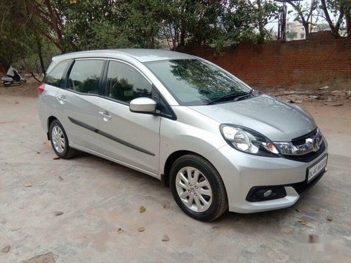 2015 Honda Mobilio V i-DTEC MT for sale in New Delhi