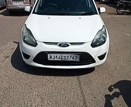 Ford Figo Duratorq Diesel ZXI 1.4 2012 MT for sale in Jodhpur