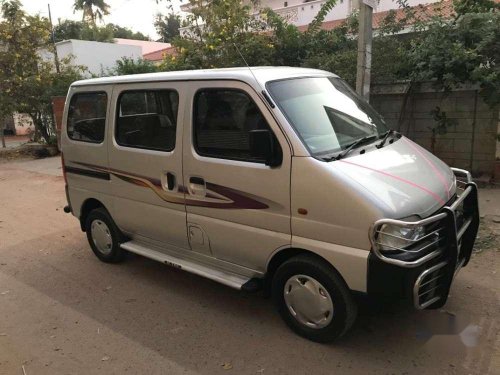 Maruti Suzuki Eeco 5 STR WITH A/C+HTR, 2014, Petrol MT for sale in Madurai 