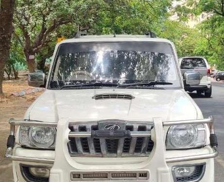 Mahindra Scorpio VLX 2WD Airbag BS-IV, 2012, Diesel MT in Chennai