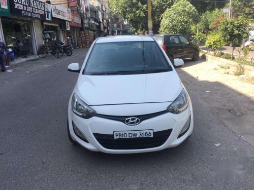 Used 2012 Hyundai i20 MT for sale in Jalandhar 