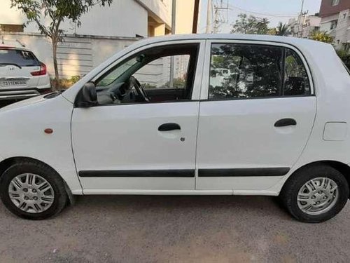 Used Hyundai Santro Xing 2008 MT for sale in Hyderabad 