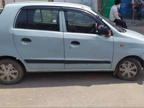 Used 2006 Hyundai Santro MT for sale in Surajpur