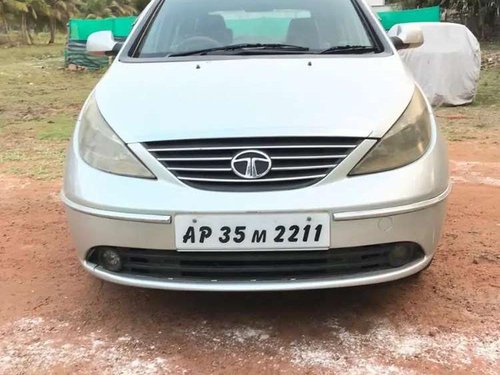 Used 2010 Tata Vista MT for sale in Razole