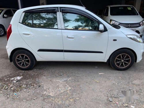 Used 2011 Hyundai i10 Magna MT for sale in Surat