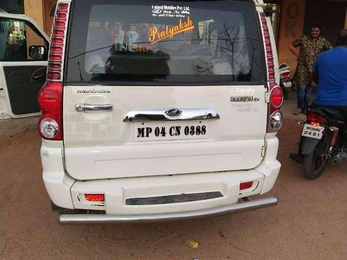 Mahindra Scorpio 2015 MT for sale in Sagar