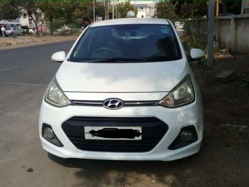 2014 Hyundai Xcent for sale in Bhuj