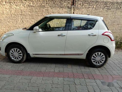 Maruti Suzuki Swift VDi, 2011, Diesel MT for sale in Amritsar 