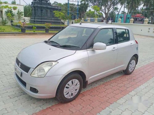 Maruti Suzuki Swift VDi, 2007, Diesel MT for sale in Kumbakonam