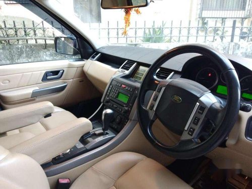 2008 Land Rover Range Rover Sport AT for sale in Mumbai