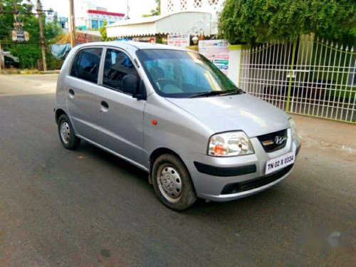 Hyundai Santro Xing, 2006, Petrol MT for sale in Chennai