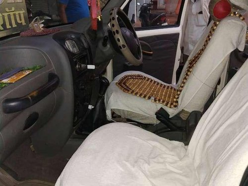 Mahindra Scorpio 2015 MT for sale in Sagar