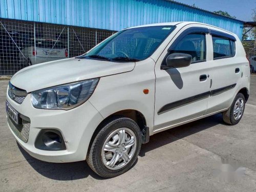 Maruti Suzuki Alto K10 LXI 2016 AT for sale in Panchkula