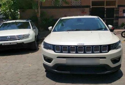 Jeep Compass 2.0 Longitude 2017 MT for sale in New Delhi