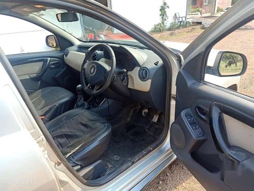 2012 Renault Duster MT for sale in Bhilai