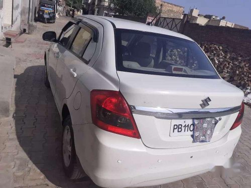 Used Maruti Suzuki Swift Dzire 2015 MT for sale in Jagraon