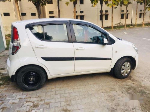 Used 2010 Maruti Suzuki Ritz MT for sale in Roorkee