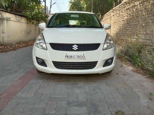 Maruti Suzuki Swift VDi, 2011, Diesel MT for sale in Amritsar 