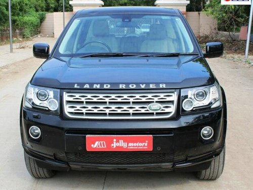 Land Rover Freelander 2 2014 AT for sale in Ahmedabad