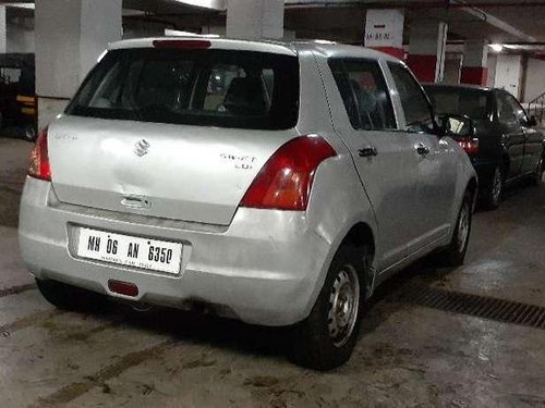 Maruti Suzuki Swift LDI 2008 MT for sale in Mumbai