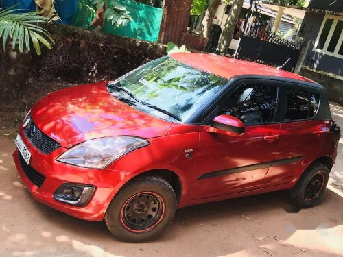 Used Maruti Suzuki Swift 2013 MT for sale in Kasaragod