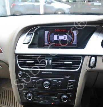 Audi A4 2.0 TDI 2011 AT for sale in Hyderabad