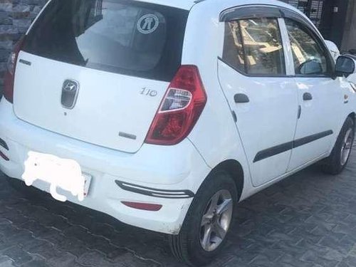 Used 2011 Hyundai i10 MT for sale in Barnala 