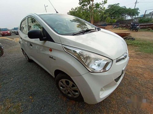 Used 2015 Hyundai Eon Magna MT for sale in Srikakulam