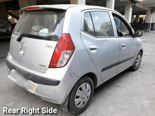 Hyundai i10 Sportz 2009 MT for sale in Lucknow