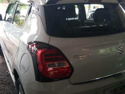 Used 2018 Maruti Suzuki Swift ZXI MT for sale in Kochi 