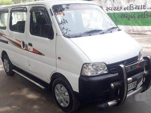 2018 Maruti Suzuki Eeco MT for sale in Nadiad