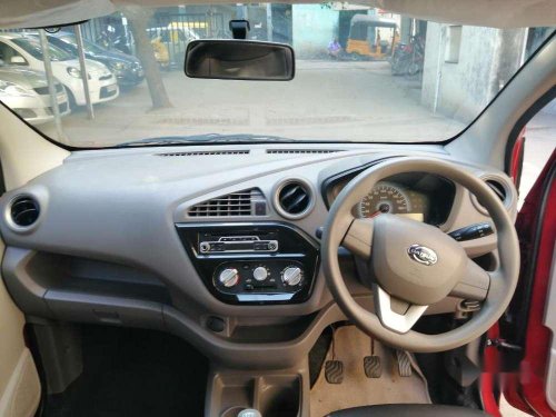 Used Datsun Redi-GO S 2016 MT for sale in Chennai