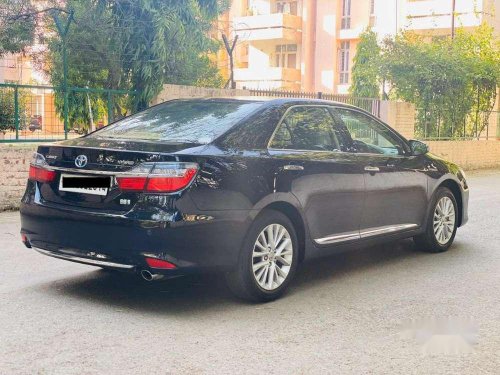 Used Toyota Camry 2017 AT for sale in Gurgaon