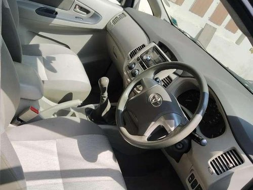 Used 2013 Toyota Innova MT for sale in Gurgaon