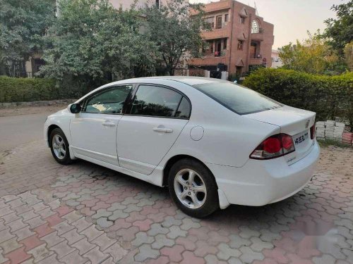 Honda Civic 1.8S Manual, 2012, Petrol MT in Chandigarh