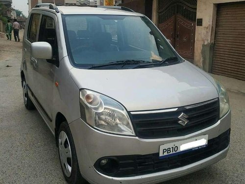 Maruti Suzuki Wagon R 1.0 VXi, 2011, Petrol MT MT for sale in Amritsar 