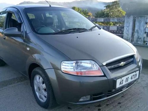 Used 2007 Chevrolet Aveo U VA MT for sale in Maibong