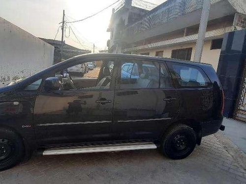 Used 2008 Toyota Innova MT for sale in Lucknow