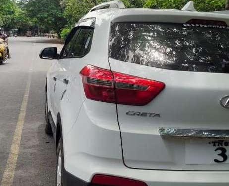 2015 Hyundai Creta 1.6 SX Automatic AT for sale in Chennai