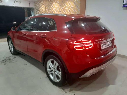 Used Mercedes Benz GLA Class 2017 AT for sale in Guwahati