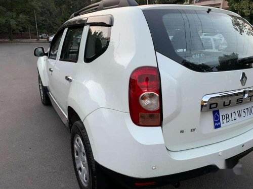 Renault Duster 85 PS RxL, 2014, Diesel MT for sale in Chandigarh