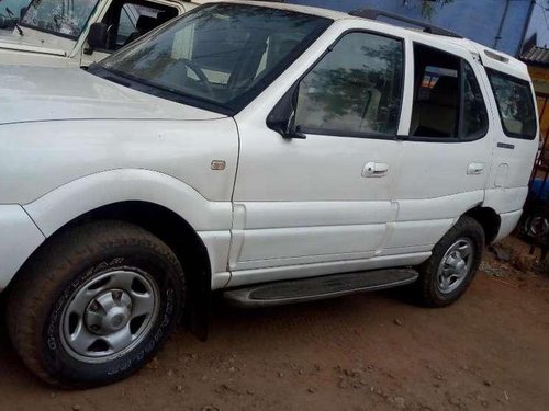 Tata Safari 4x2 GX DICOR 2.2 VTT, 2008, Diesel MT in Tirunelveli 