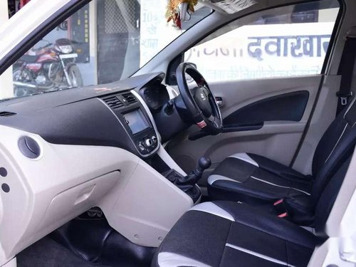 Maruti Suzuki Celerio 2017 MT for sale in Badnagar