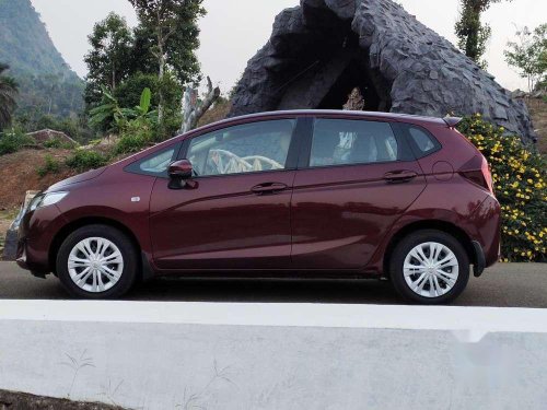 Used 2016 Honda Jazz S MT for sale in Kalpetta 